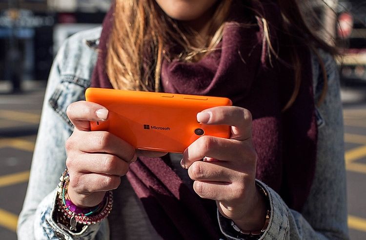Microsoft Lumia 535 oficjalnie 7