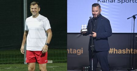 Cezary Kucharski oskarża Stanowskiego? Mocne słowa byłego posła