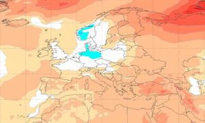 Zima 2025. Meteorolodzy ostrzegają