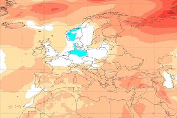 Zima 2025. Meteorolodzy wskazują na dwa kluczowe zjawiska