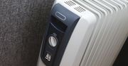 Sposób na chłody. Elektryczny grzejnik do łazienki, salonu i nie tylko