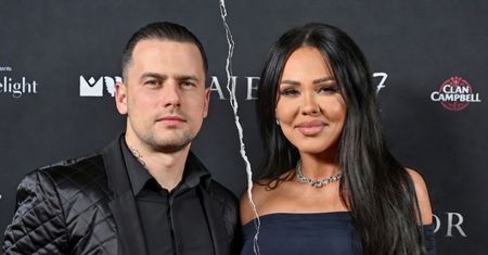TYLKO NA PUDELKU: Sylwia Bomba i Greg Collins ROZSTALI SIĘ!