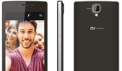 C-Smart II - nowy smartfon myPhone w Biedronce za 289 zł