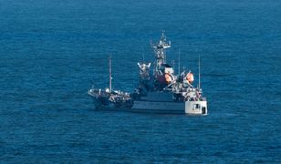 "Flota cieni" Kremla na Bałtyku. Szwecja ujawnia powiązania