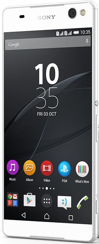 Sony Xperia C5 Ultra