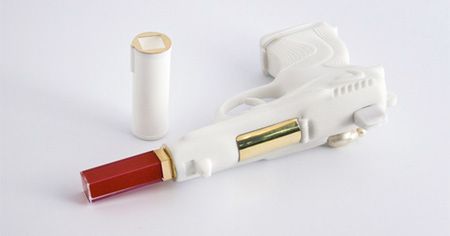 Pistolet? Nie wierz w to, co widzisz! 2