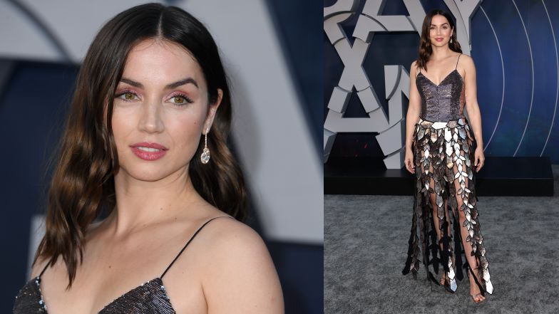 Ana de Armas