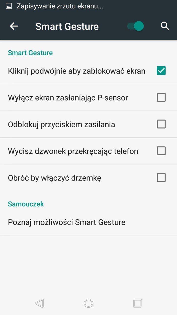 Wiko FEVER - test i recenzja 41