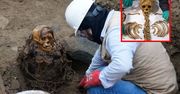 Tego się nie spodziewali. Zaskakujące odkrycie w Peru