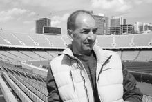 Marek Pakowski
