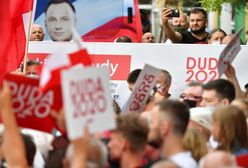 "Newsroom". Program specjalny WP