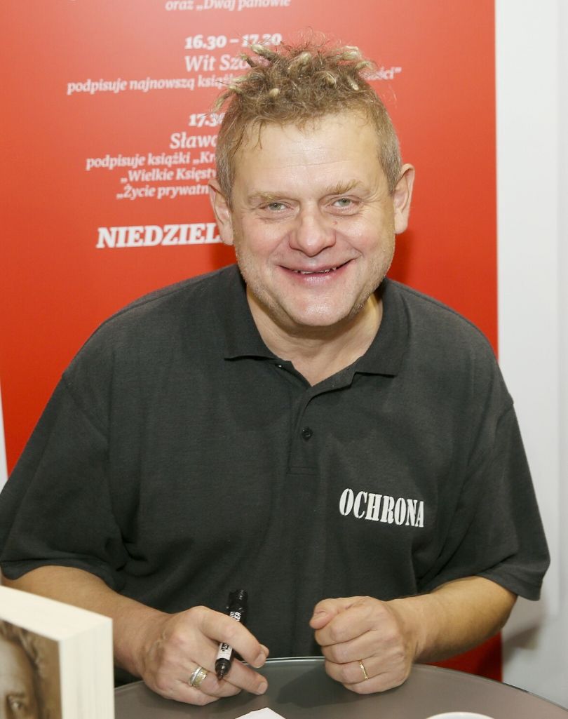 Kazik Staszewski