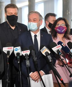 Makowski: Dwa tygodnie, które miały obalić rząd, a rozbiły opozycję. Jak rząd negocjował z Lewicą? [ANALIZA]