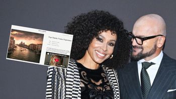 Omenaa Mensah i Rafał Brzoska organizują imprezkę w Wenecji. TANIO NIE JEST, ale czekają 5-gwiazdkowy hotel oraz śniadanie z Dolce i Gabbana