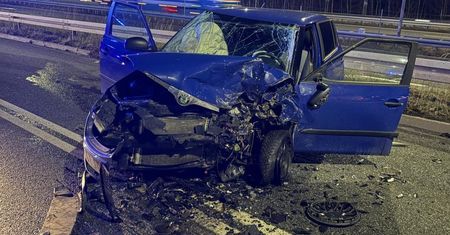 Coraz bezpieczniej na polskich drogach. Statystyki mówią za siebie