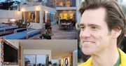 Jim Carrey sprzedał dom w Malibu! (ZDJĘCIA)