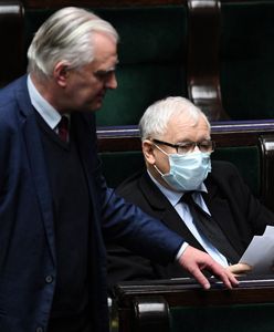 "Piątka dla zwierząt" podzieliła Zjednoczoną Prawicę. Jest oświadczenie Porozumienia