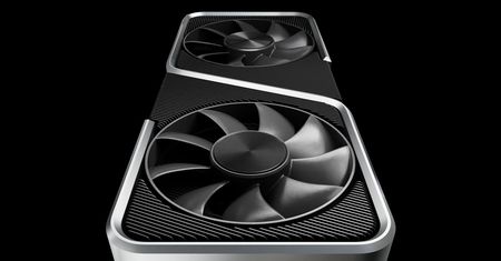 Nadchodzi GeForce RTX 3050 i RTX 3050 Ti – co zaoferują słabsze modele Ampere?