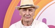 W wieku 72 lat został ojcem. "Wychowanie dziecka to najważniejsza misja"