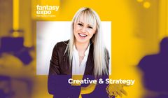 Karolina Lopata w Fantasyexpo