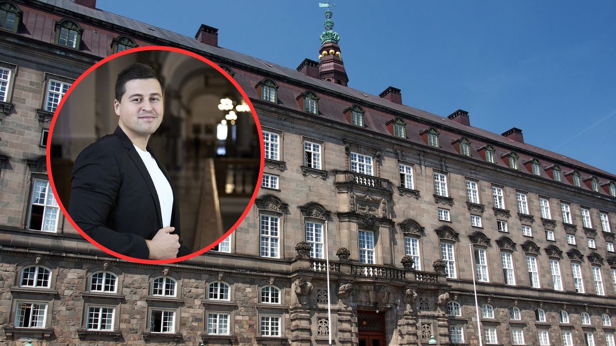 Po ujawnieniu związku z 15-latką polityk udał się na zwolnienie lekarskie