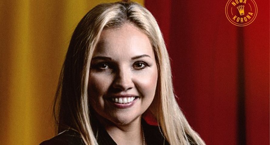 Korona Kielce zmieniła rzeczniczkę prasową