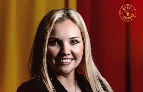 Korona Kielce zmieniła rzeczniczkę prasową