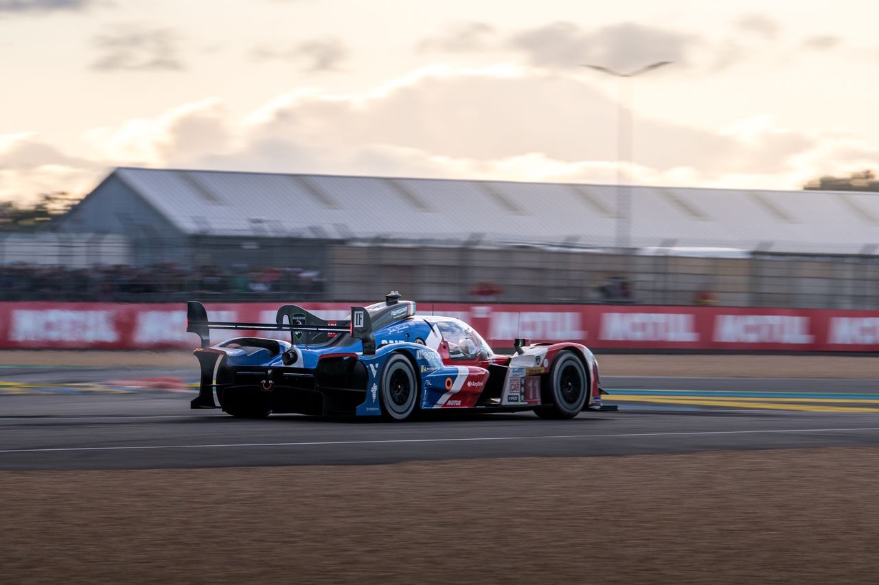 24h Le Mans (2024)