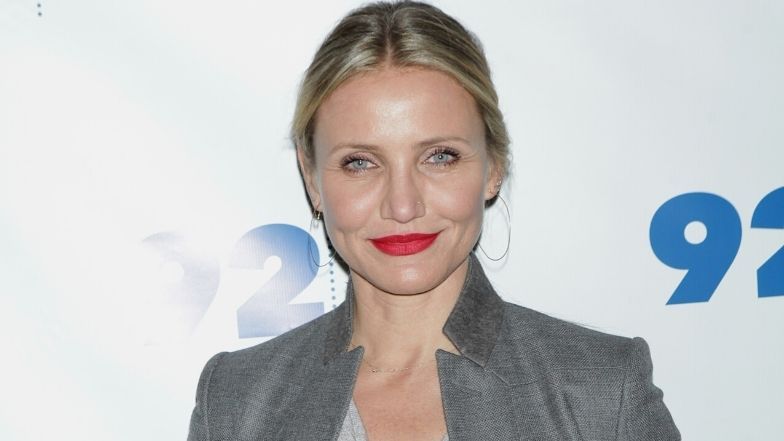Cameron Diaz zdradza powody przejścia na aktorską emeryturę