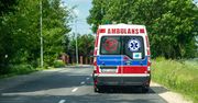 Podkarpackie: Seniorka odnaleziona w stawie w Nowym Lublińcu