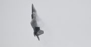 Amerykanie planują modernizację. F-22 Raptor z nową technologią