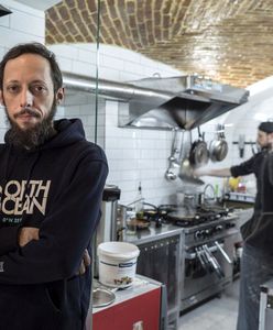 Niepewność w karcie dań