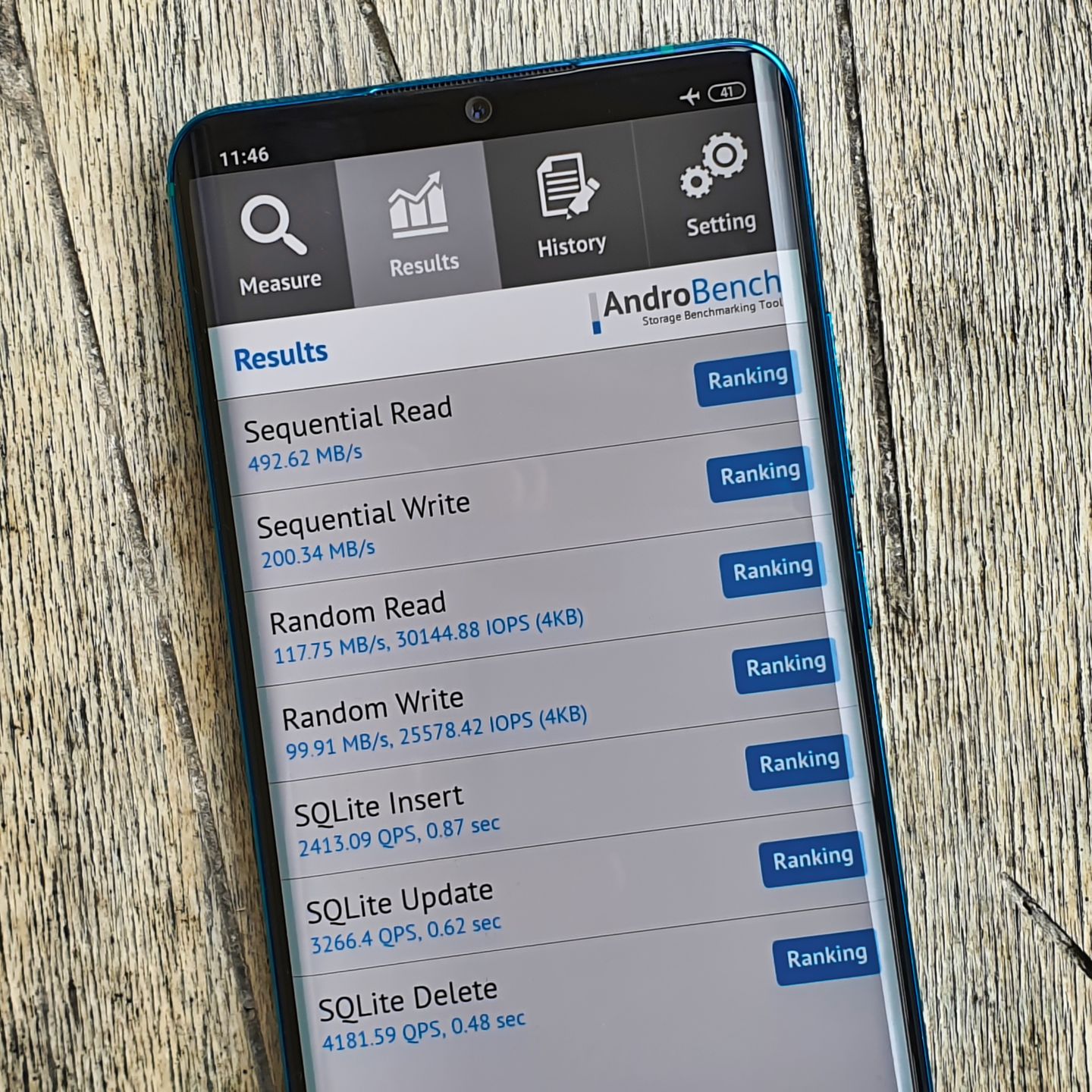 Xiaomi Mi Note 10 Pro: test smartfonu z pięcioma aparatami 8