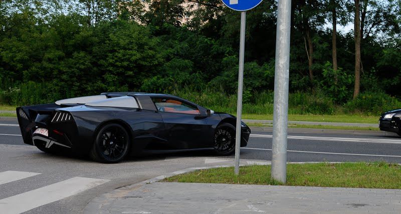 Arrinera