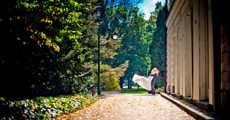 Fotografia ślubna – od amatora do profesjonalisty [poradnik] cz. II