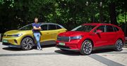 Porównanie: Skoda Enyaq vs Volkswagen ID.4 – niby to samo, ale nie do końca