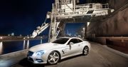 Bryza – Graf Weckerle SL 500 BlueEFFICIENCY AMG Sports Package Collection Sport (2012)