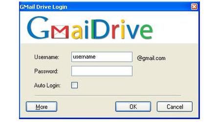 Powiększ Gmaila o 7 GB 1