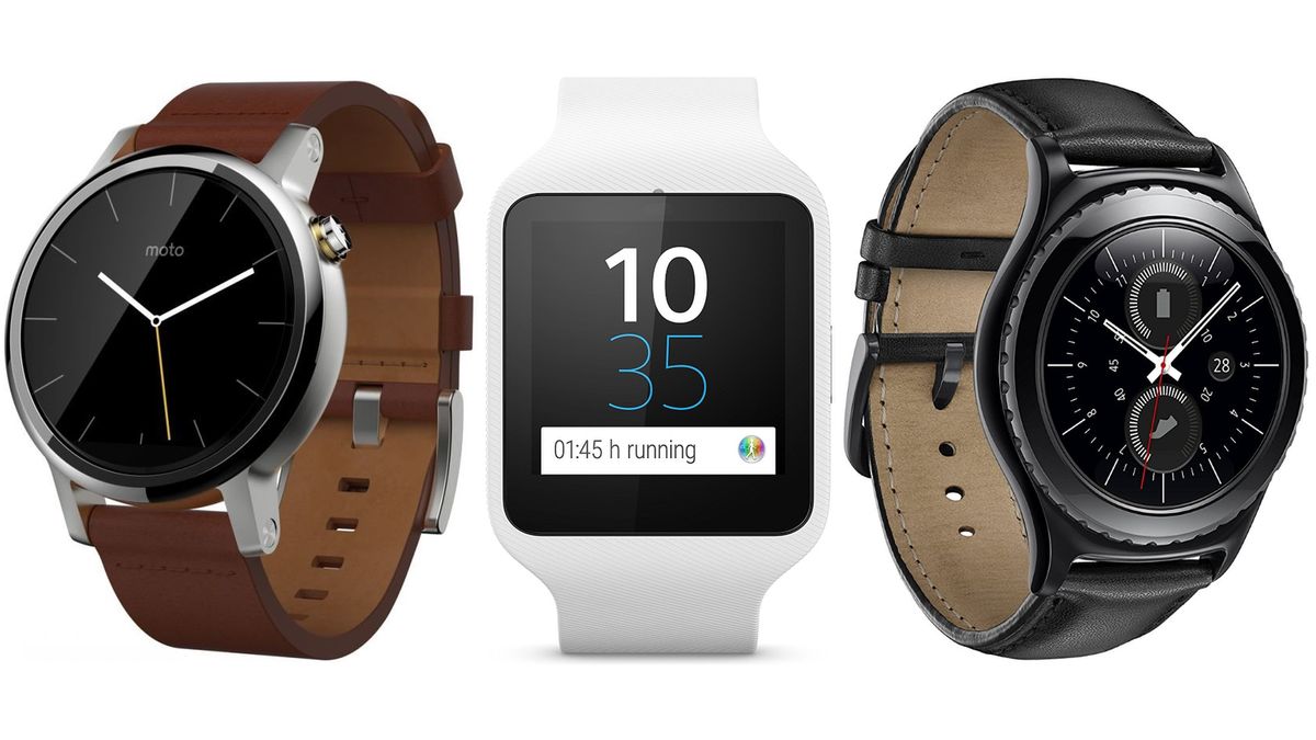 3 najlepsze smartwatche do 1000 zł 1