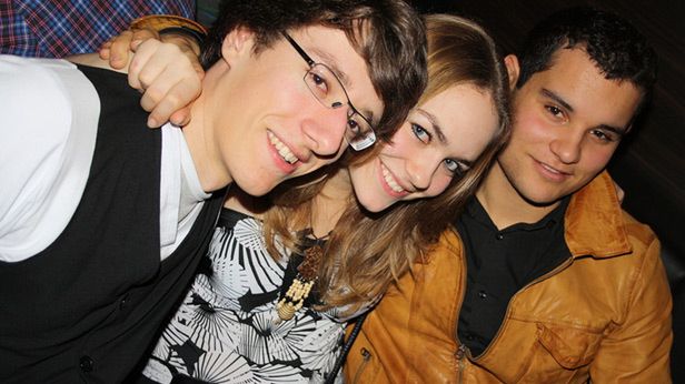 Brakuje Wam przyjaciół na Facebooku? Find Friends Nearby znajdzie nowych 1