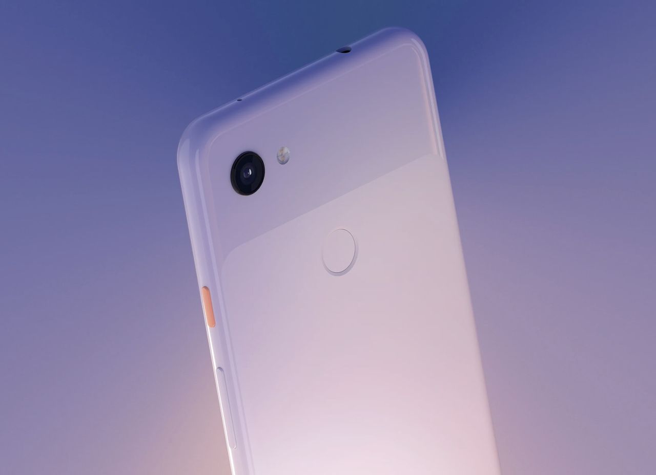 Brawo, Google! Trzeba nam więcej takich smartfonów jak Pixel 3a