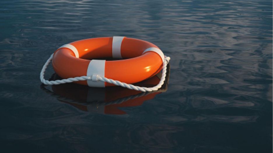 Wypadek na jeziorze Tałty. Utonęła 8-letnia dziewczynka