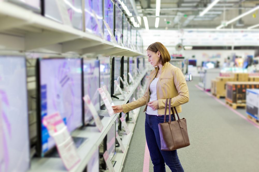 LCD, LED czy Retina? Czym różnią się od siebie ekrany i stosowane w nich technologie? 2