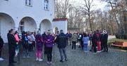 Smogulec: Gołanieckie spotkania z kijkami - sposób na aktywne sobotnie popołudnie