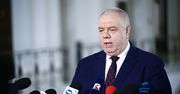 Rząd o klęsce 800 plus. Natychmiastowa reakcja Jacka Sasina