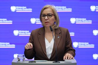 Nowa edycja programu "Mój Prąd". Ministra składa deklarację