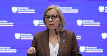 Nowa edycja programu "Mój Prąd". Ministra składa deklarację