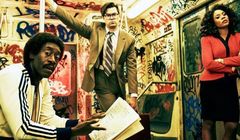 Don Cheadle w serialu "Black Monday" Showtime