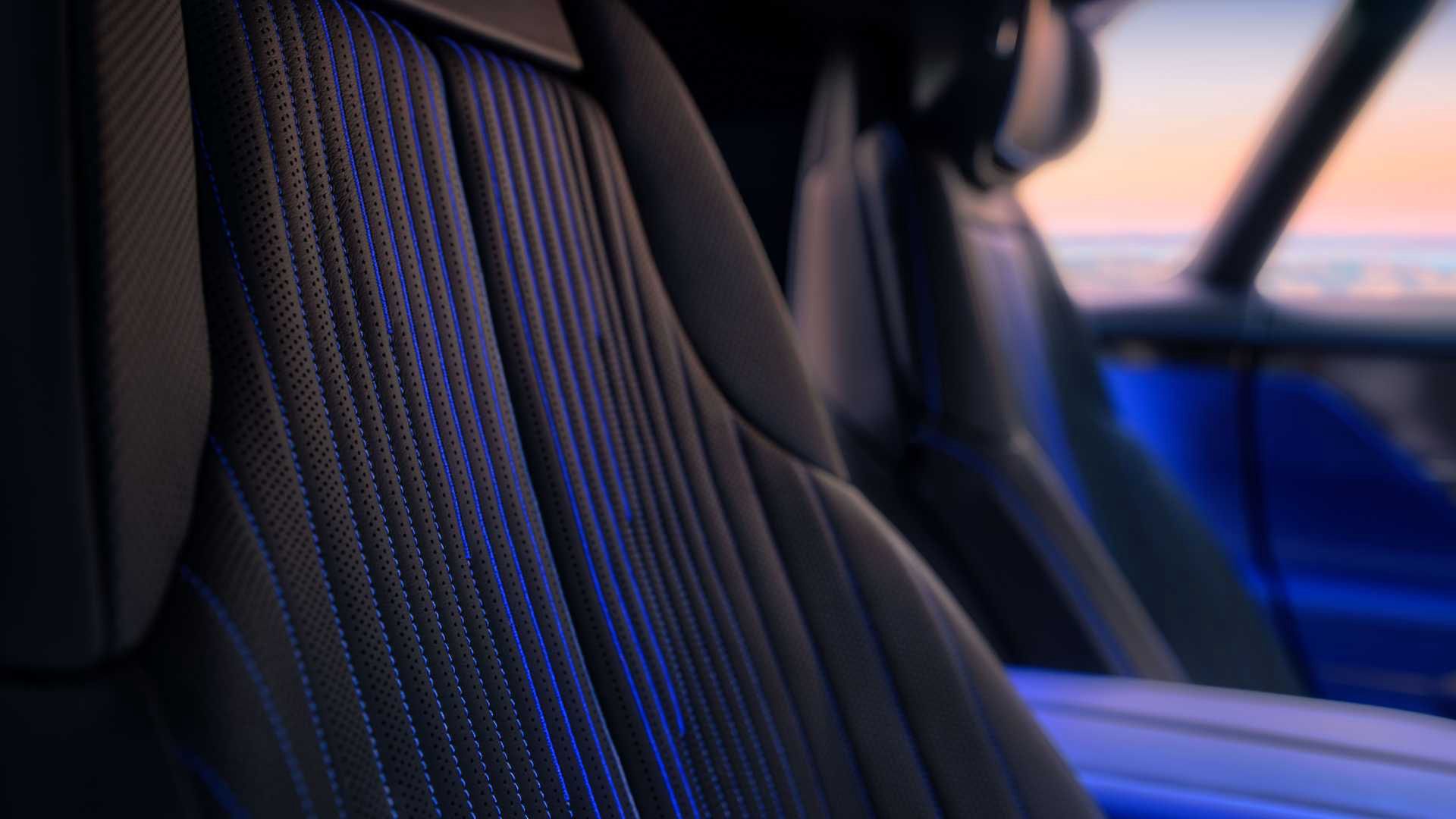 Cadillac Celestiq