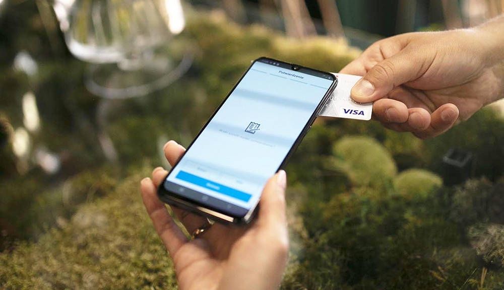 PIN on Mobile